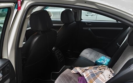Skoda Octavia, 2012 год, 850 000 рублей, 10 фотография
