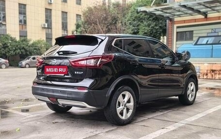 Nissan Qashqai, 2023 год, 1 700 000 рублей, 4 фотография