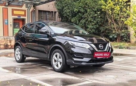 Nissan Qashqai, 2023 год, 1 700 000 рублей, 3 фотография