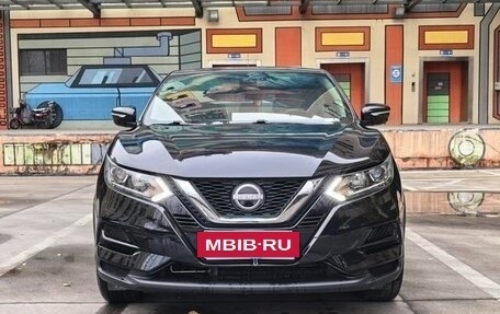 Nissan Qashqai, 2023 год, 1 700 000 рублей, 2 фотография