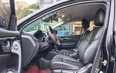 Nissan Qashqai, 2023 год, 1 700 000 рублей, 8 фотография