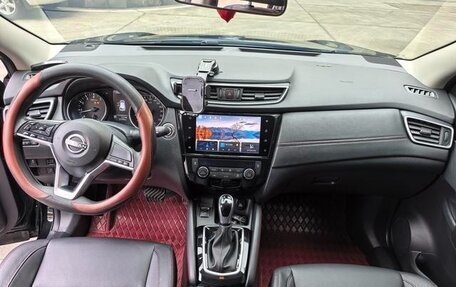 Nissan Qashqai, 2023 год, 1 700 000 рублей, 7 фотография