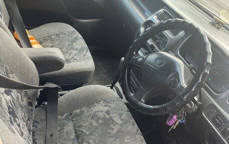 Toyota Duet, 1998 год, 186 000 рублей, 3 фотография