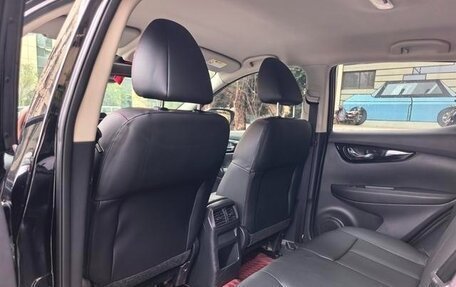 Nissan Qashqai, 2023 год, 1 700 000 рублей, 9 фотография