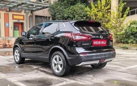 Nissan Qashqai, 2023 год, 1 700 000 рублей, 6 фотография
