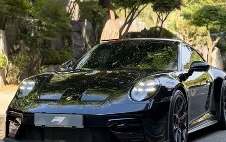 Porsche 911 GT3, 2026 год, 31 797 776 рублей, 1 фотография