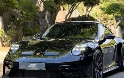Porsche 911 GT3, 2026 год, 31 797 776 рублей, 1 фотография