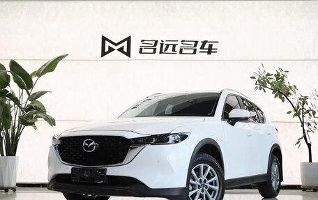 Mazda CX-5 II, 2022 год, 2 155 000 рублей, 1 фотография
