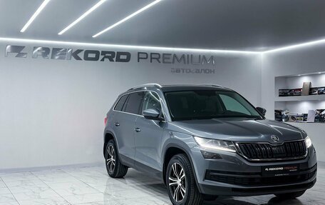 Skoda Kodiaq I, 2020 год, 3 200 000 рублей, 2 фотография
