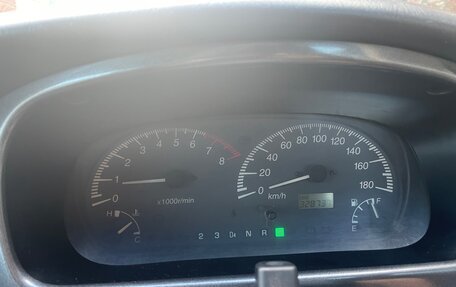 Toyota Duet, 1998 год, 186 000 рублей, 12 фотография