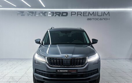 Skoda Kodiaq I, 2020 год, 3 200 000 рублей, 4 фотография