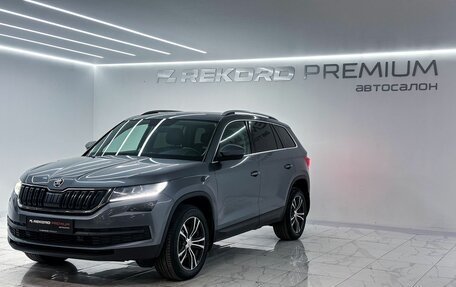 Skoda Kodiaq I, 2020 год, 3 200 000 рублей, 5 фотография