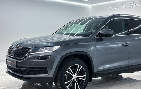 Skoda Kodiaq I, 2020 год, 3 200 000 рублей, 6 фотография