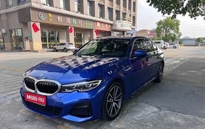 BMW 3 серия, 2021 год, 3 350 000 рублей, 1 фотография