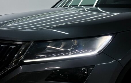 Skoda Kodiaq I, 2020 год, 3 200 000 рублей, 8 фотография