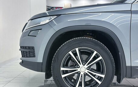 Skoda Kodiaq I, 2020 год, 3 200 000 рублей, 7 фотография