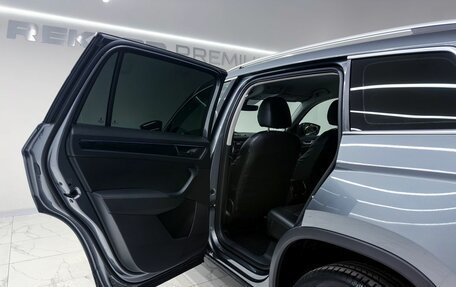 Skoda Kodiaq I, 2020 год, 3 200 000 рублей, 20 фотография