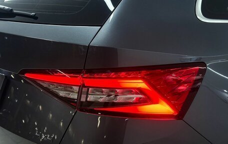 Skoda Kodiaq I, 2020 год, 3 200 000 рублей, 30 фотография