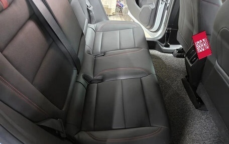 Chevrolet Trax, 2023 год, 1 770 000 рублей, 7 фотография