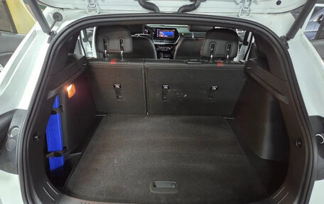 Chevrolet Trax, 2023 год, 1 770 000 рублей, 10 фотография
