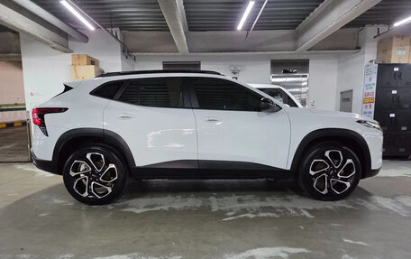 Chevrolet Trax, 2023 год, 1 770 000 рублей, 19 фотография