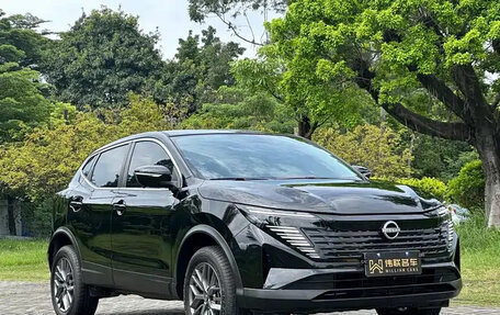Nissan Qashqai, 2025 год, 1 763 555 рублей, 3 фотография