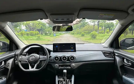 Nissan Qashqai, 2025 год, 1 763 555 рублей, 14 фотография