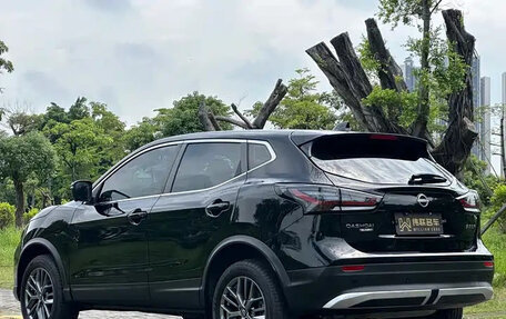 Nissan Qashqai, 2025 год, 1 763 555 рублей, 5 фотография