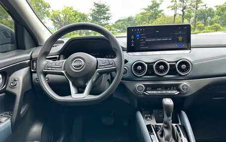 Nissan Qashqai, 2025 год, 1 763 555 рублей, 15 фотография