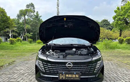 Nissan Qashqai, 2025 год, 1 763 555 рублей, 9 фотография