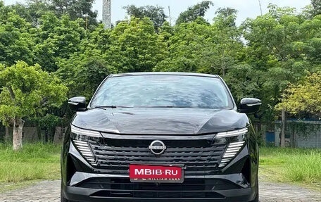 Nissan Qashqai, 2025 год, 1 763 555 рублей, 2 фотография