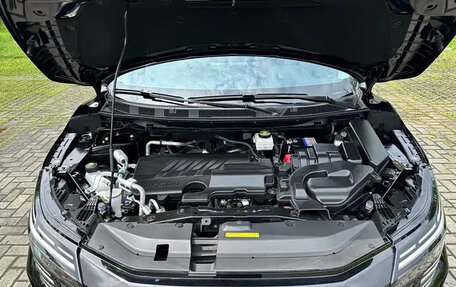 Nissan Qashqai, 2025 год, 1 763 555 рублей, 11 фотография