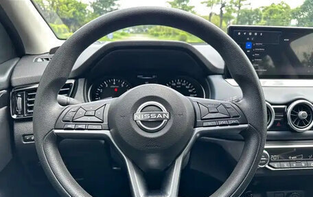 Nissan Qashqai, 2025 год, 1 763 555 рублей, 16 фотография