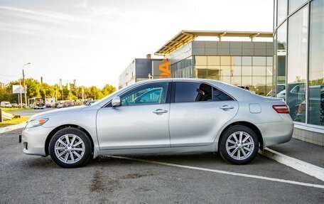 Toyota Camry, 2010 год, 1 373 000 рублей, 4 фотография