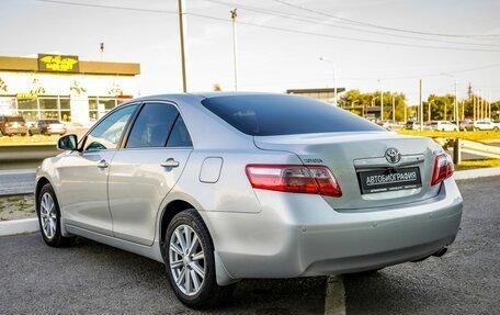 Toyota Camry, 2010 год, 1 373 000 рублей, 5 фотография