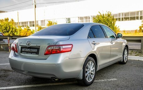 Toyota Camry, 2010 год, 1 373 000 рублей, 7 фотография