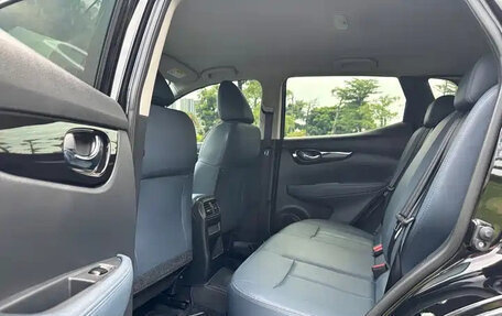 Nissan Qashqai, 2025 год, 1 763 555 рублей, 22 фотография