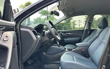 Nissan Qashqai, 2025 год, 1 763 555 рублей, 17 фотография