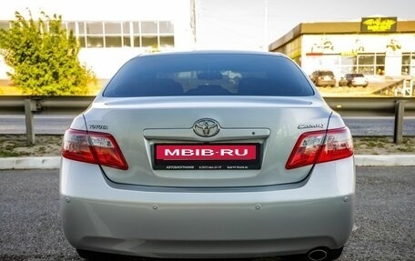 Toyota Camry, 2010 год, 1 373 000 рублей, 6 фотография