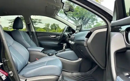 Nissan Qashqai, 2025 год, 1 763 555 рублей, 18 фотография