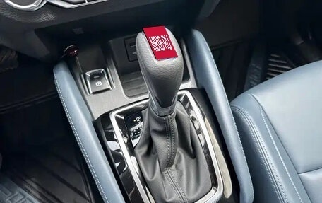 Nissan Qashqai, 2025 год, 1 763 555 рублей, 21 фотография