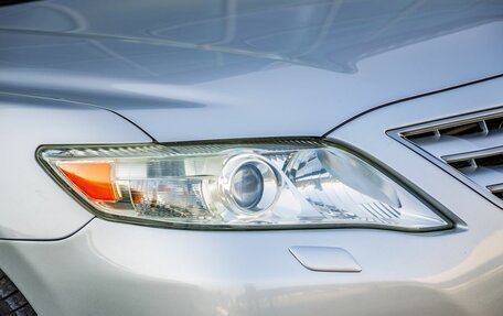 Toyota Camry, 2010 год, 1 373 000 рублей, 11 фотография