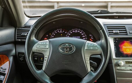 Toyota Camry, 2010 год, 1 373 000 рублей, 18 фотография