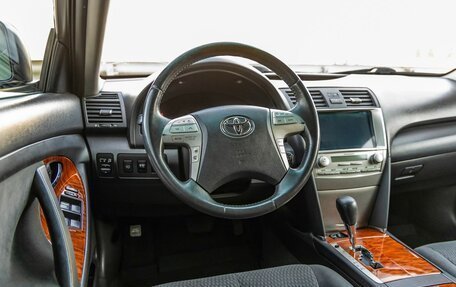 Toyota Camry, 2010 год, 1 373 000 рублей, 14 фотография