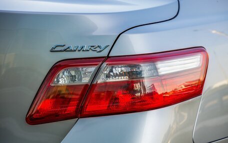 Toyota Camry, 2010 год, 1 373 000 рублей, 12 фотография