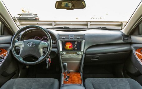 Toyota Camry, 2010 год, 1 373 000 рублей, 13 фотография
