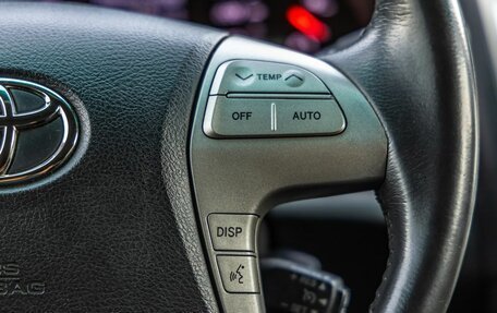 Toyota Camry, 2010 год, 1 373 000 рублей, 19 фотография
