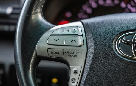 Toyota Camry, 2010 год, 1 373 000 рублей, 17 фотография