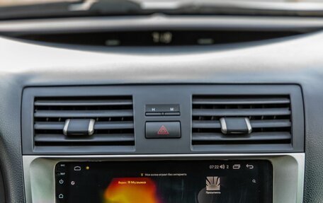Toyota Camry, 2010 год, 1 373 000 рублей, 24 фотография