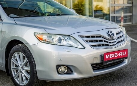 Toyota Camry, 2010 год, 1 373 000 рублей, 10 фотография